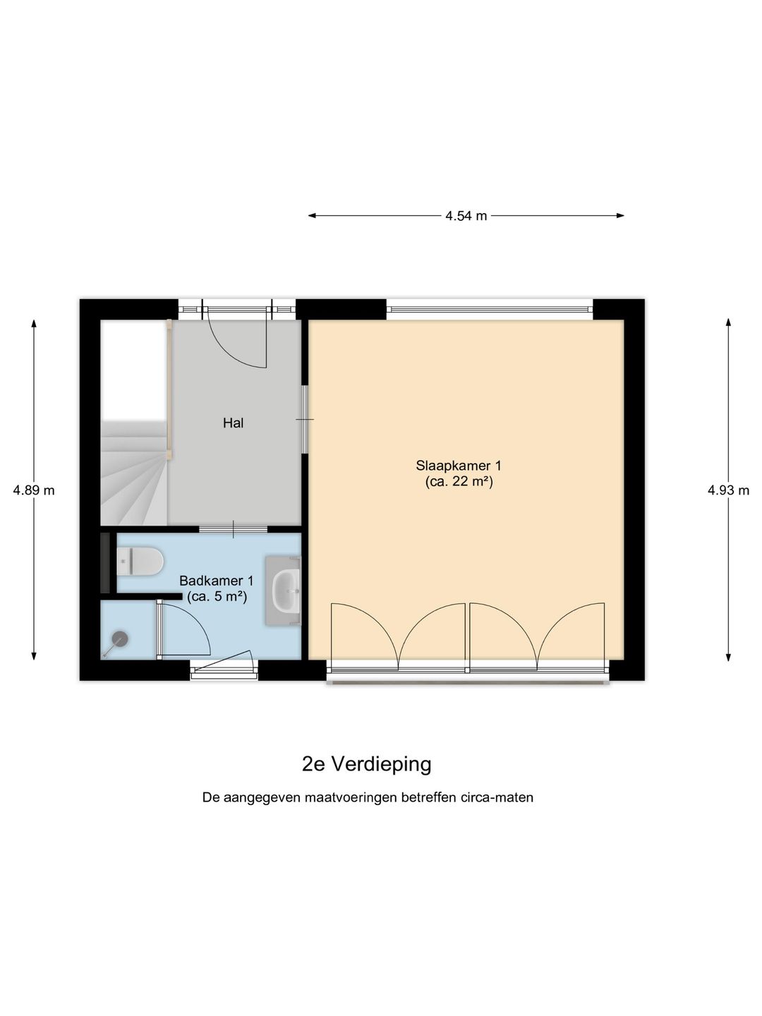 Photo 47 of Atletenbaan 39-C