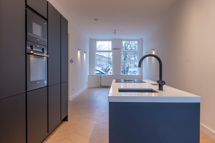 Foto 9 van Newtonplein 6