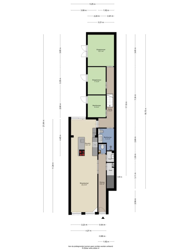 Foto 56 van Newtonplein 6