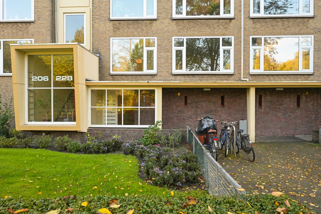 Foto 7 van Segbroeklaan 218