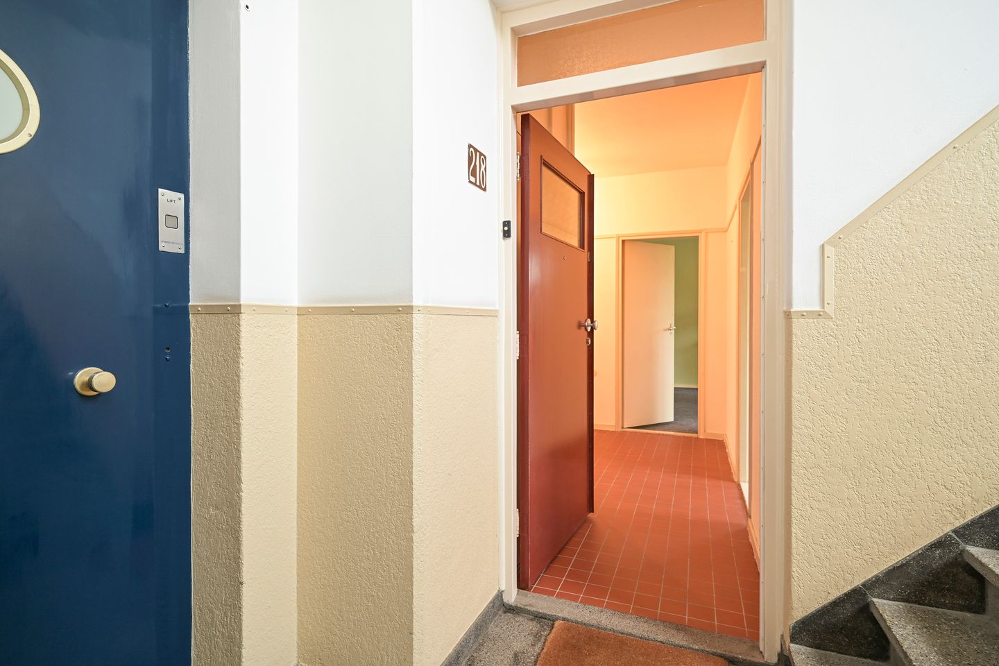 Foto 14 van Segbroeklaan 218