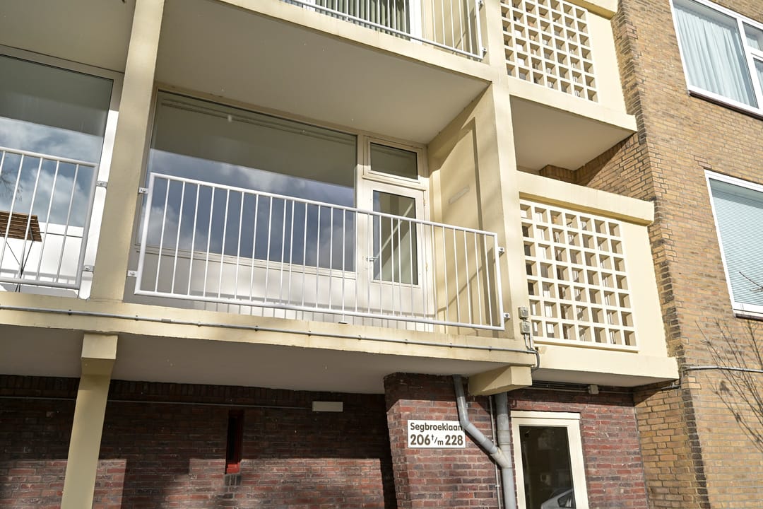 Foto 11 van Segbroeklaan 218