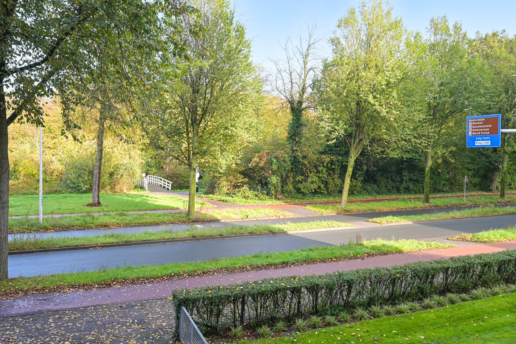 Foto 24 van Segbroeklaan 218