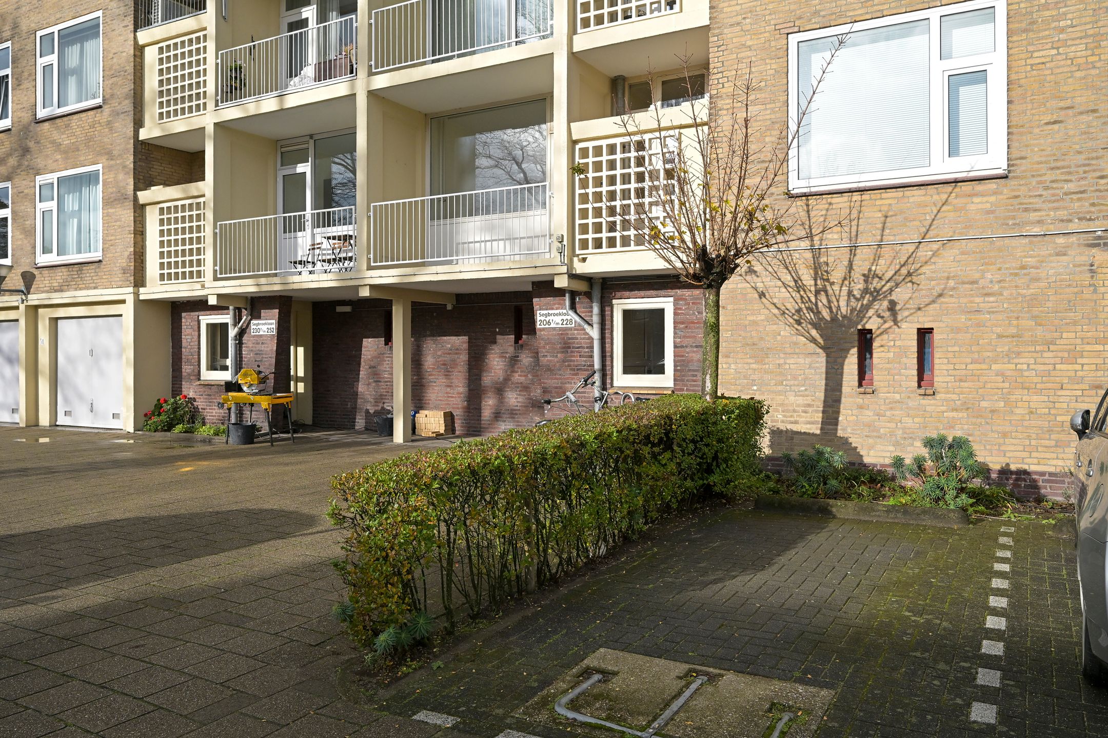 Foto 9 van Segbroeklaan 218