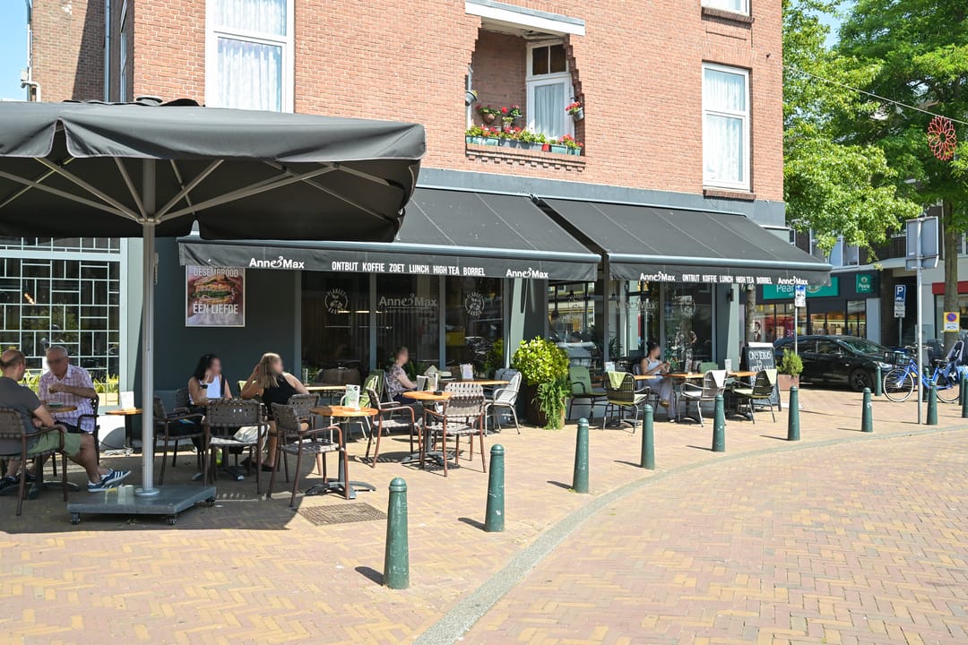 Foto 41 van Segbroeklaan 218