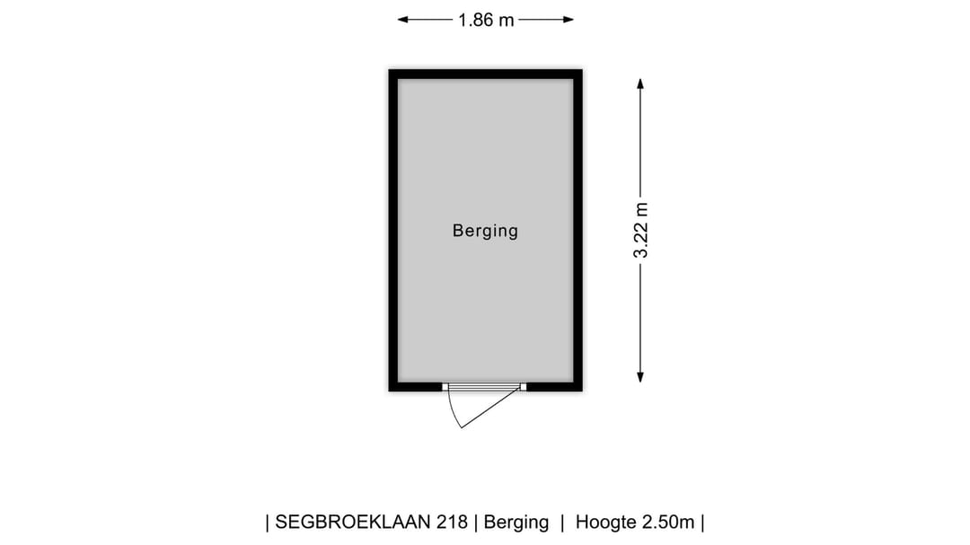Foto 47 van Segbroeklaan 218