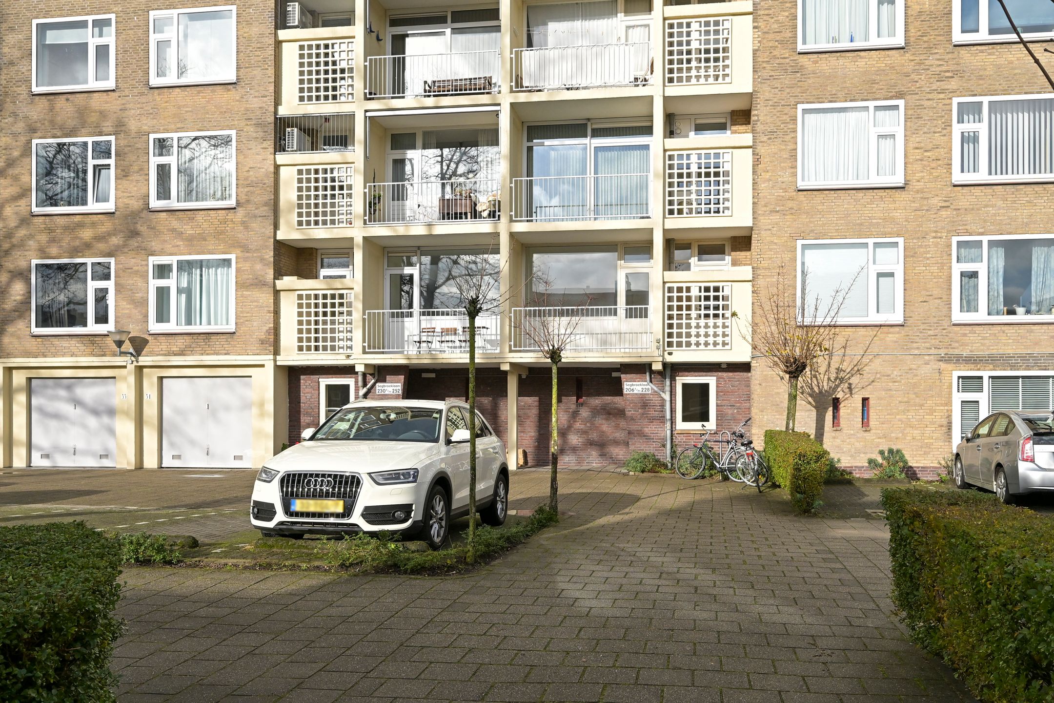 Foto 12 van Segbroeklaan 218