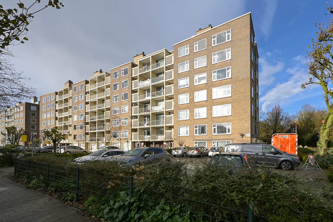 Foto 8 van Segbroeklaan 218