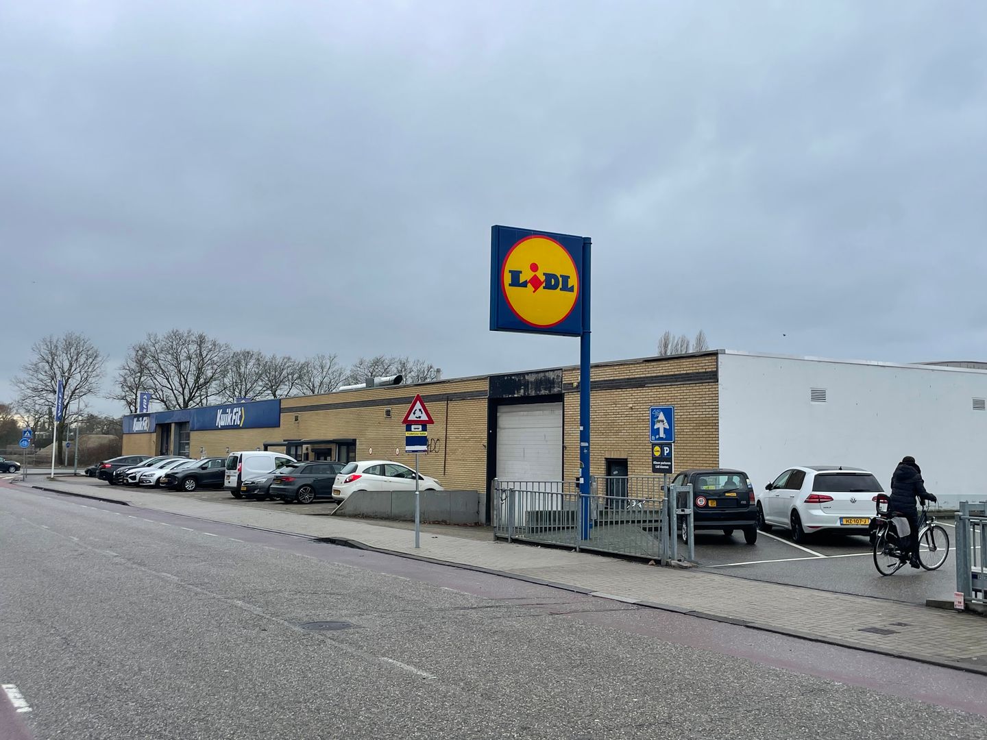 Bekijk foto 1 van Kraanvogelstraat 38