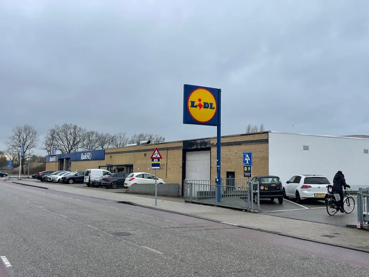 Kraanvogelstraat 38, Venlo