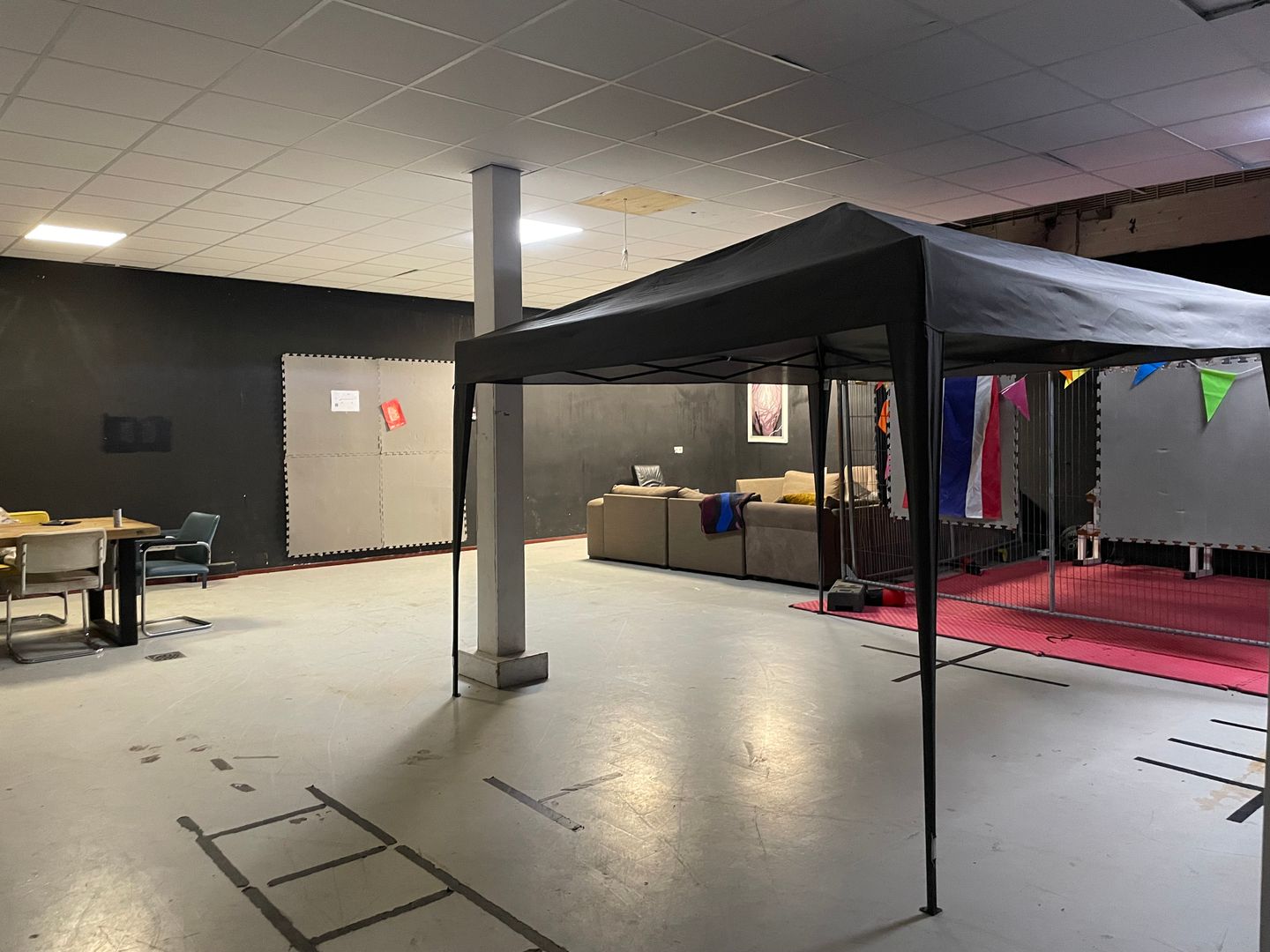 Bekijk foto 3 van Hagerhofweg 7-A