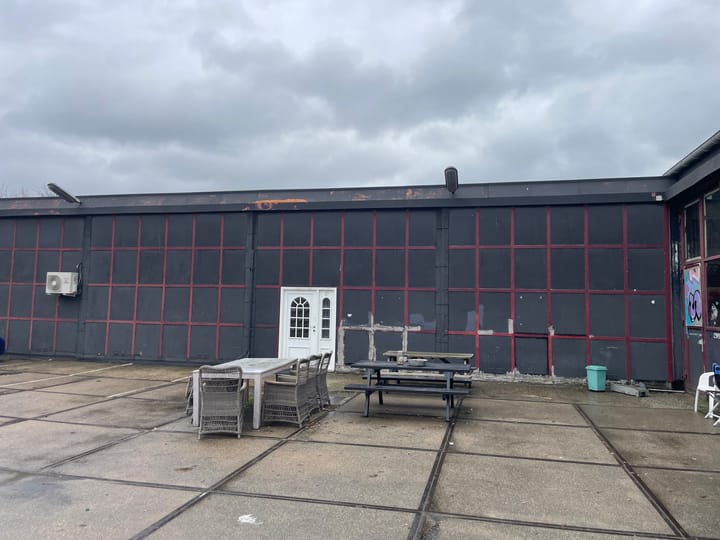 Hagerhofweg 7-A, Venlo