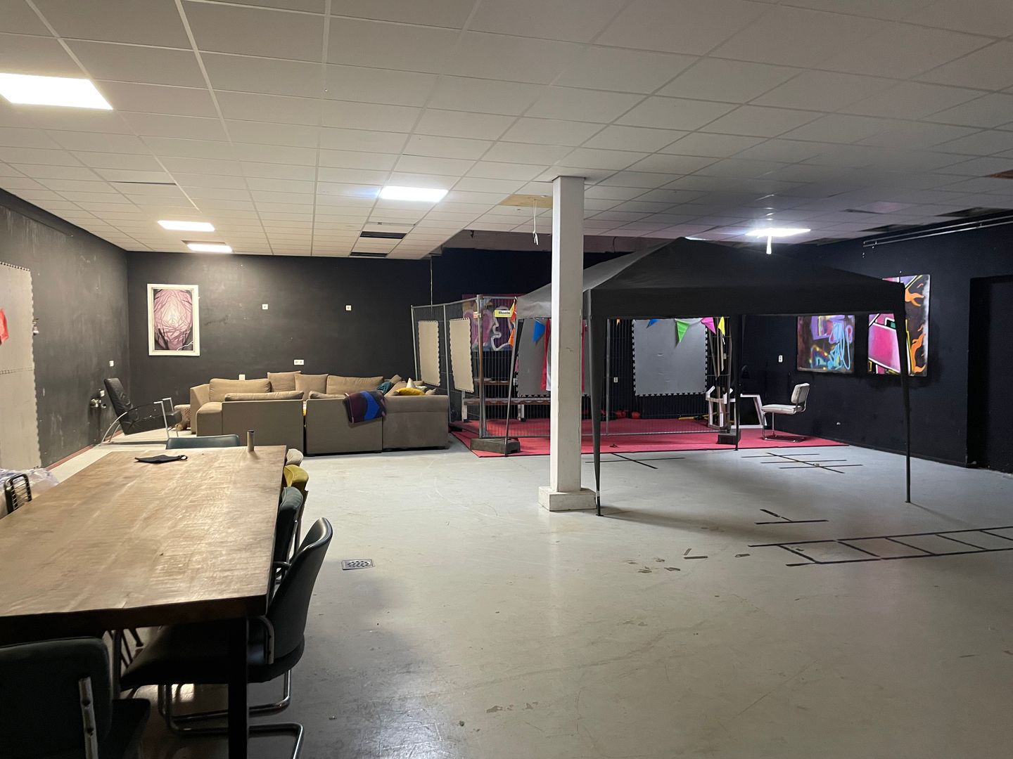 Bekijk foto 4 van Hagerhofweg 7-A