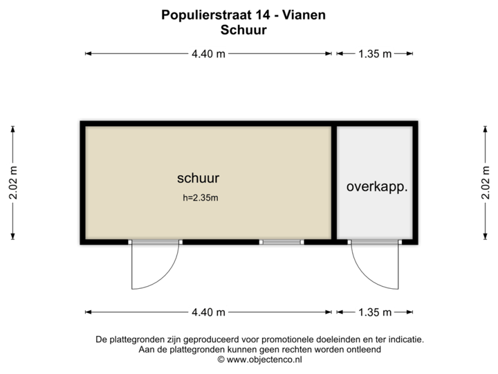 Schuur