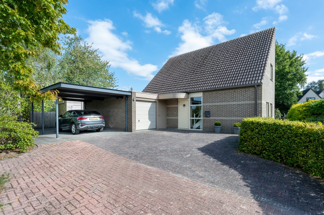 Foto 2 van De Garven 21