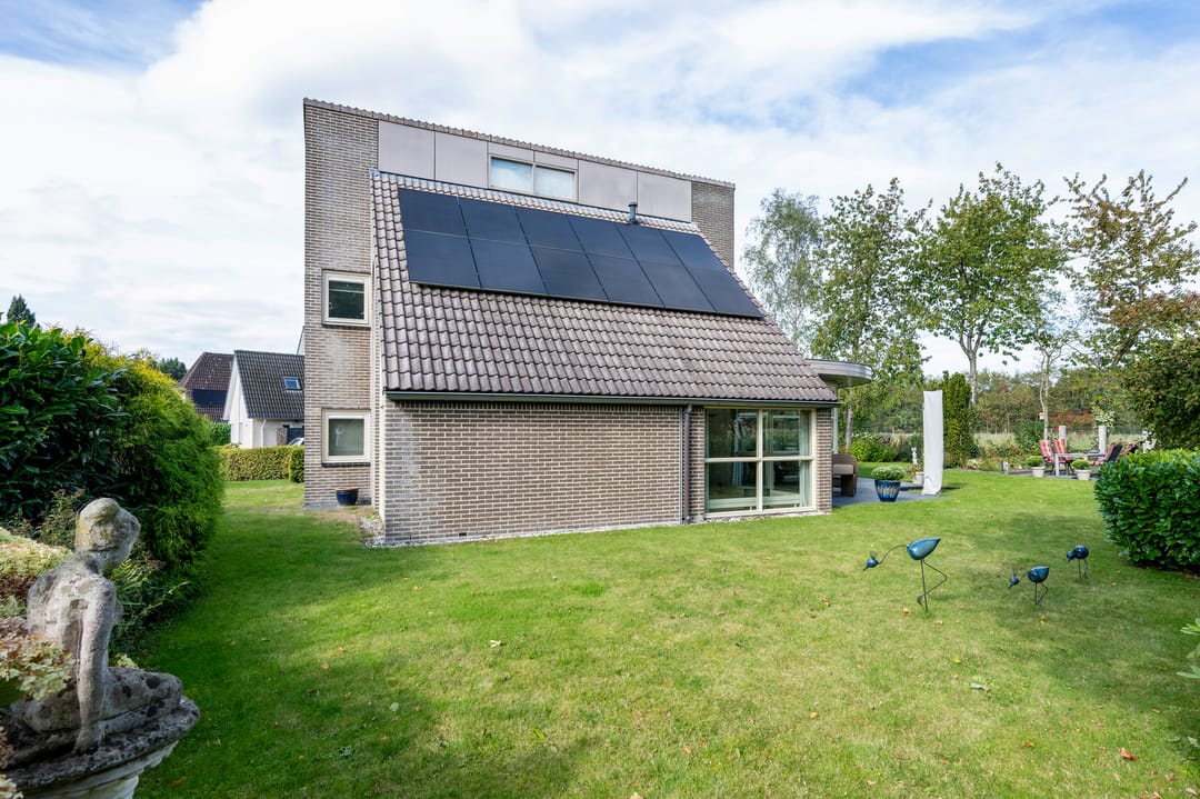 Foto 32 van De Garven 21