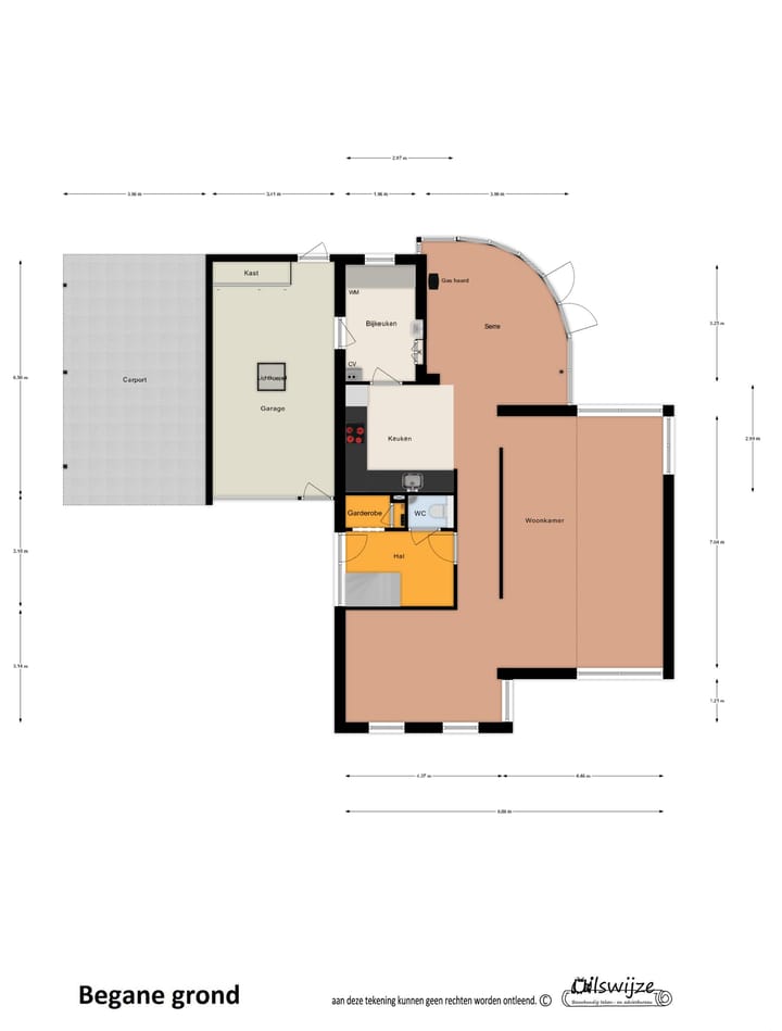 Foto 42 van De Garven 21