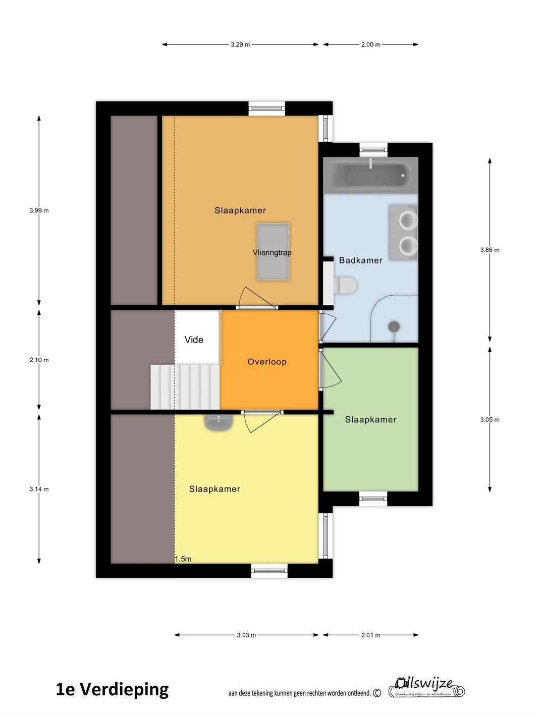 Foto 43 van De Garven 21