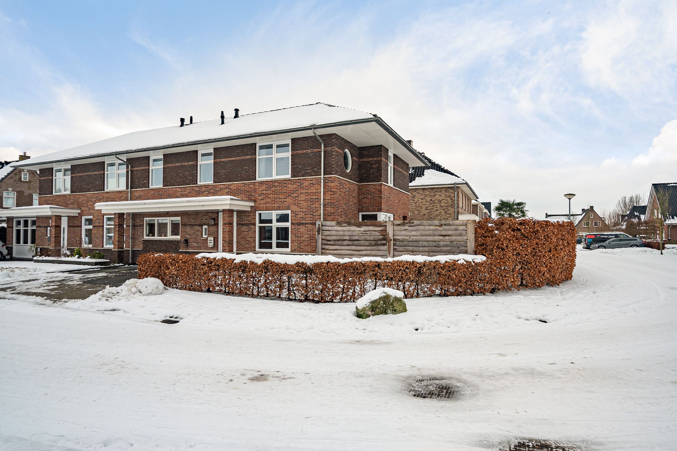 Vlegel, 7, Erica, 7887KA, Drenthe, Nederland 7