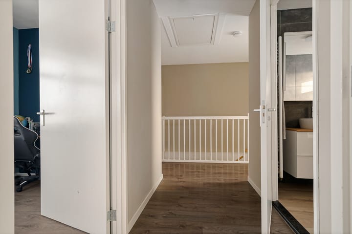 Foto 44 van Vlegel 7