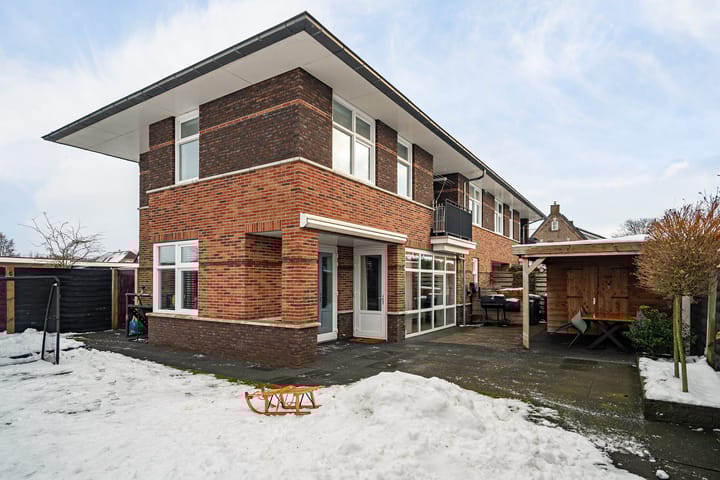 Foto 50 van Vlegel 7