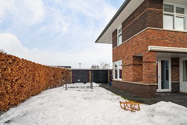 Foto 54 van Vlegel 7