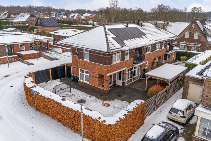 Foto 57 van Vlegel 7