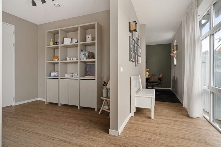 Foto 15 van Vlegel 7