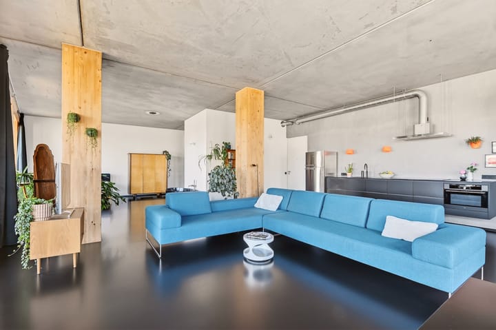 Foto 4 van Fonteinkruidstraat 84