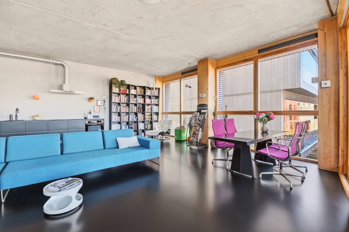 Foto 5 van Fonteinkruidstraat 84