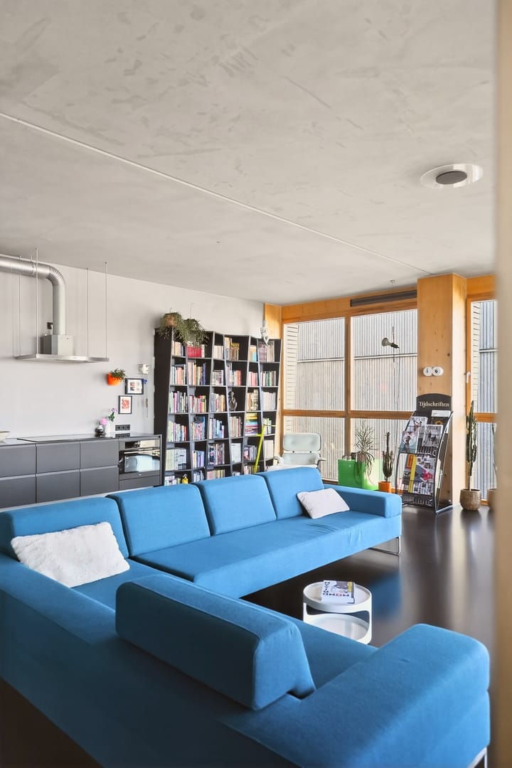 Foto 7 van Fonteinkruidstraat 84