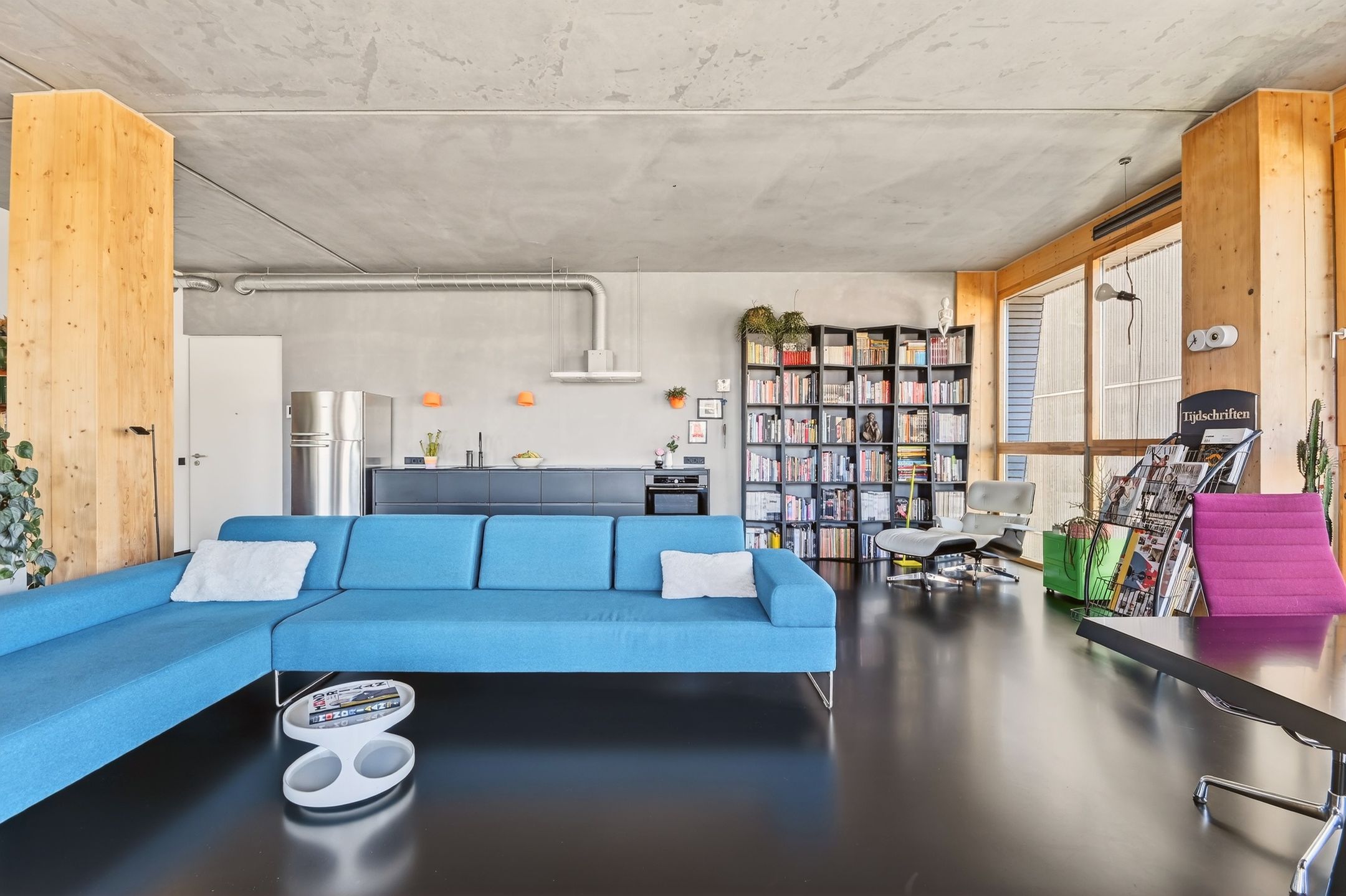 Foto 6 van Fonteinkruidstraat 84