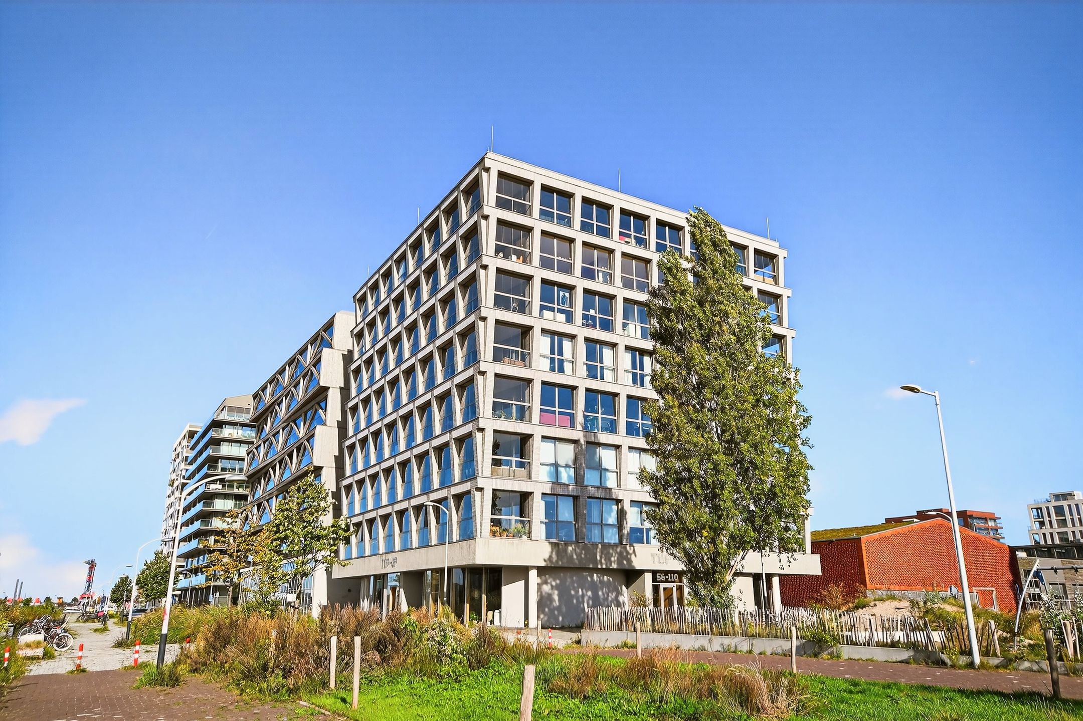 Foto 30 van Fonteinkruidstraat 84