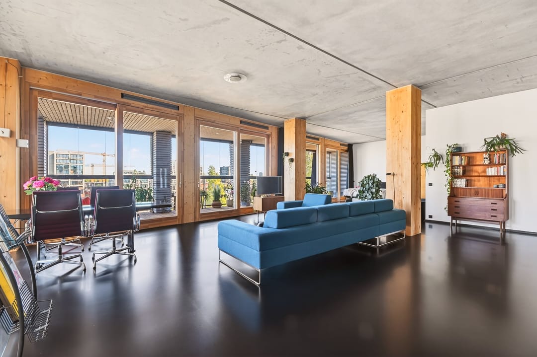 Foto 2 van Fonteinkruidstraat 84