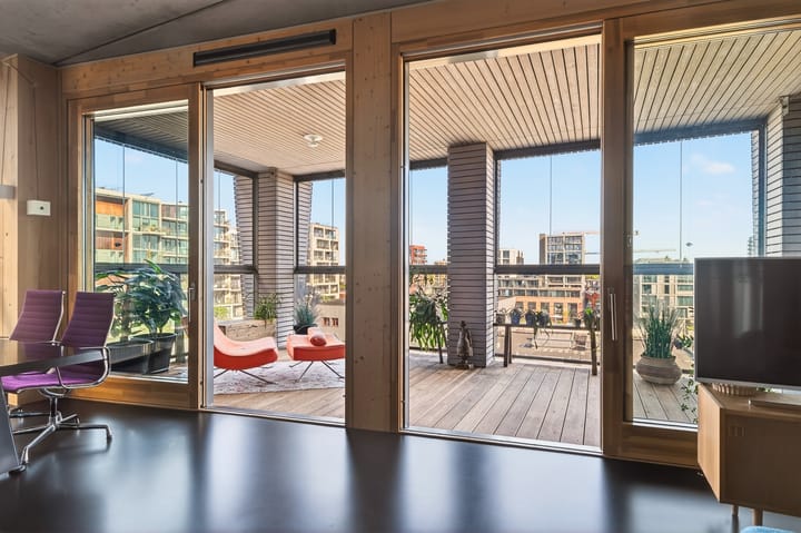 Foto 3 van Fonteinkruidstraat 84