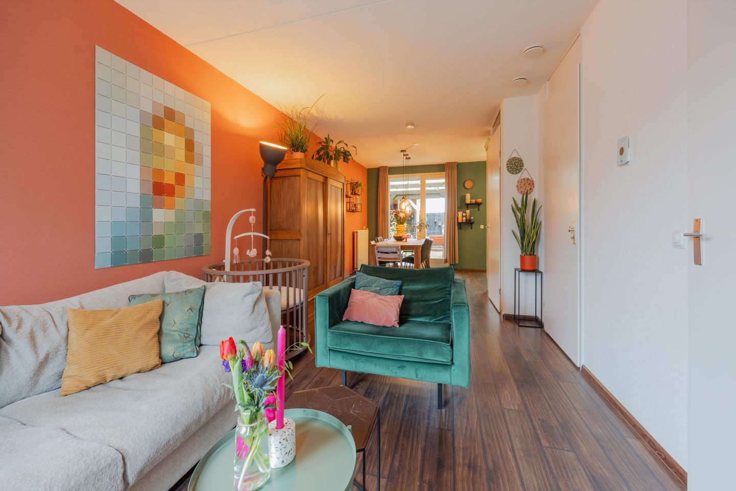 Foto 10 van Helmissenstraat 9