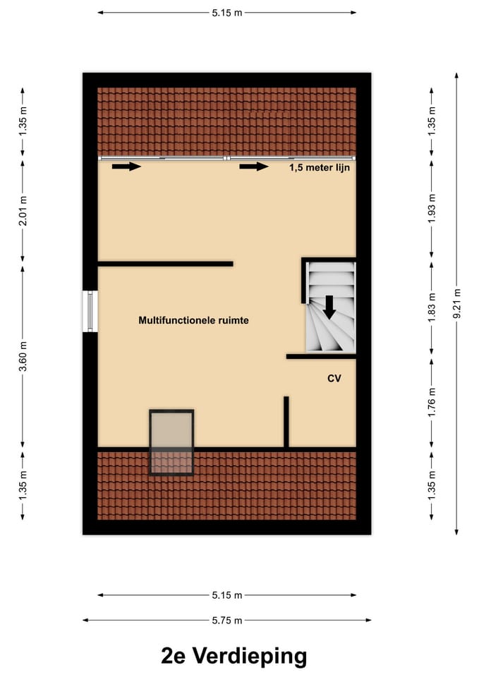 Foto 45 van Helmissenstraat 9