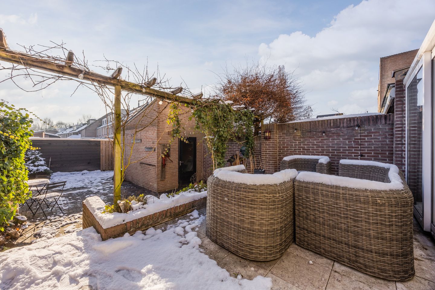 Foto 40 van Berg 82