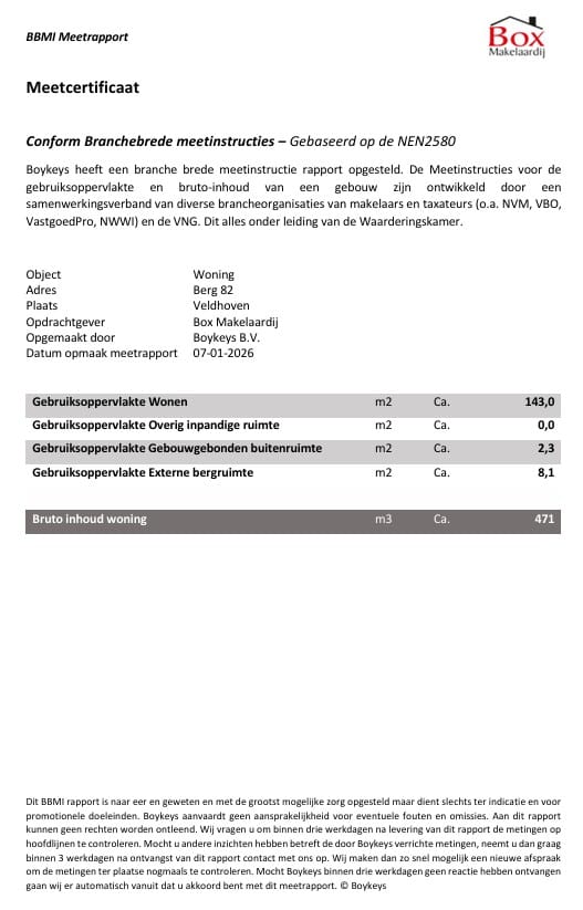 Foto 57 van Berg 82