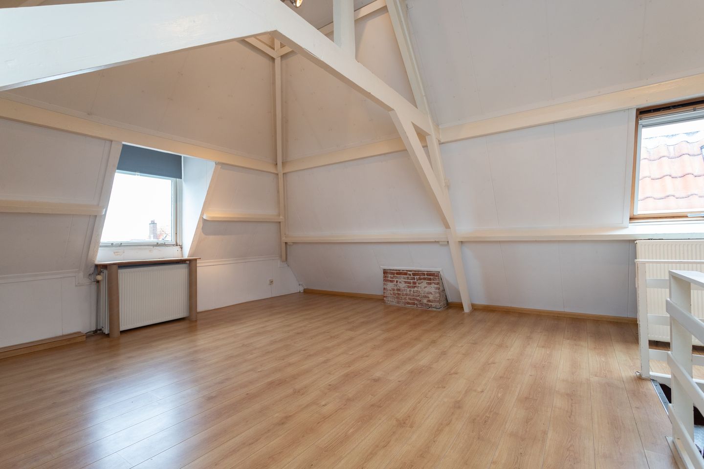 Foto 4 van Regentesselaan 184-B