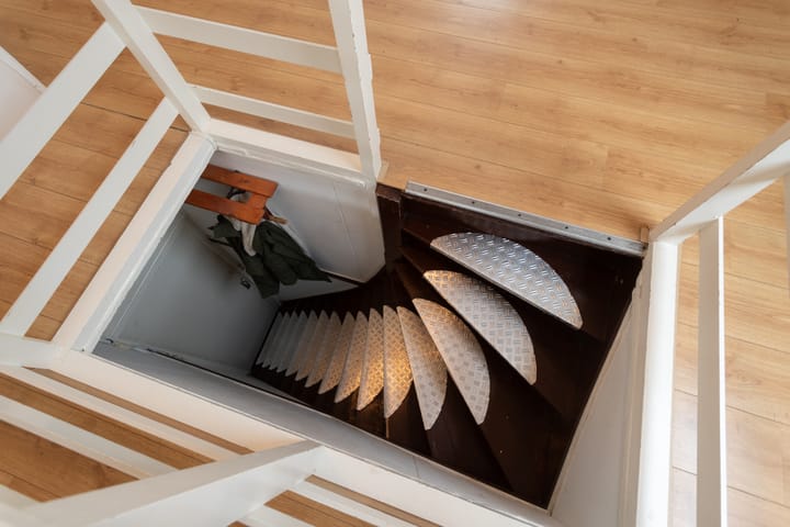 Foto 5 van Regentesselaan 184-B