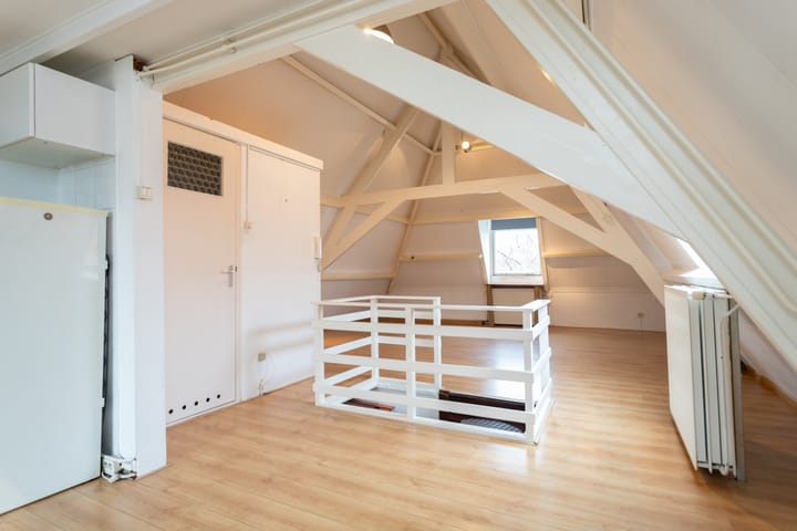 Foto 6 van Regentesselaan 184-B