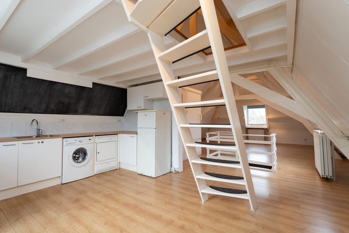 Foto 11 van Regentesselaan 184-B