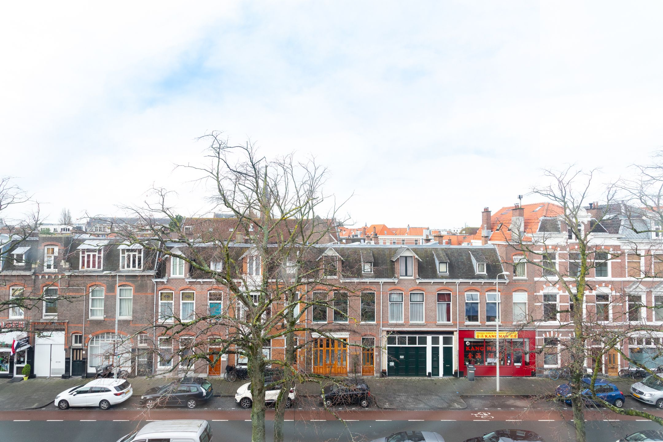 Foto 15 van Regentesselaan 184-B
