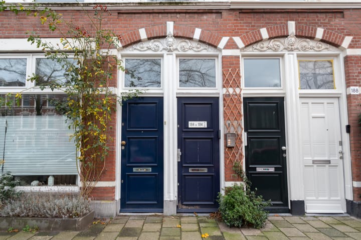 Foto 16 van Regentesselaan 184-B