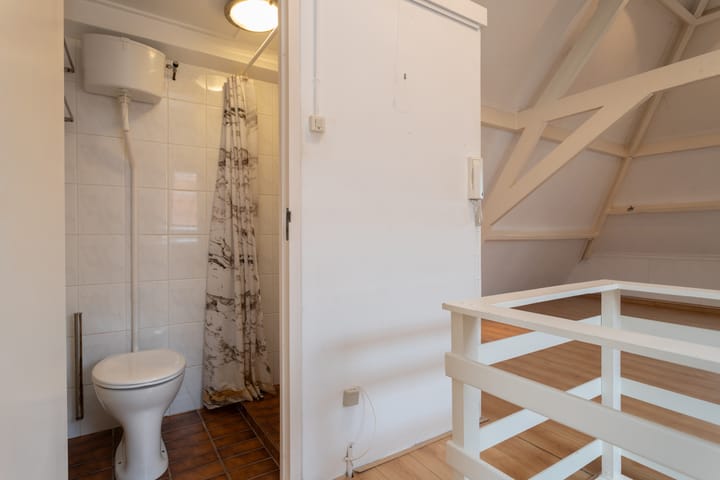 Foto 7 van Regentesselaan 184-B