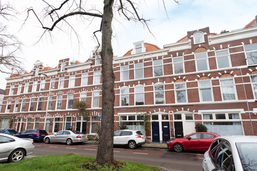 Foto 17 van Regentesselaan 184-B
