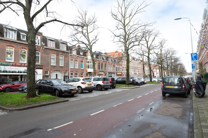 Foto 19 van Regentesselaan 184-B