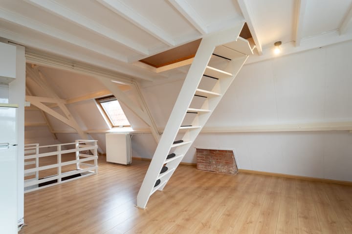 Foto 12 van Regentesselaan 184-B