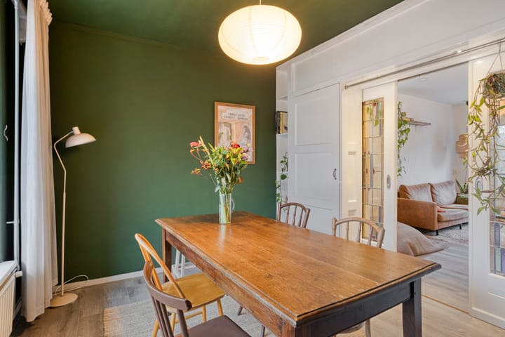 Foto 3 van Frederikbastion 19-A